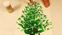 Sapin-Peinture-Doigt-04 Sapin-Peinture-Doigt-04