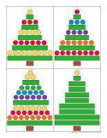 Sapins à reproduire