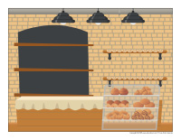 Scene-Boulangerie