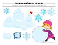 Scène-châteaux de neige-2