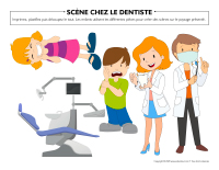 Scène chez le dentiste-2