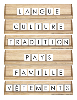 Scrabble réinventé-Multiculturalisme