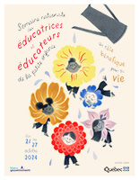 Semaine 2024-Affiche lettre