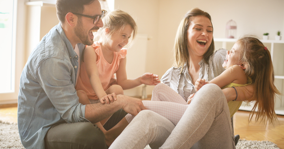 Semaine québécoise des familles