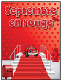 Septembre en rouge