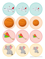 Sequences-Petit a grand