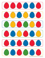 Series-Lutins de Paques
