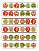 Series-Zebres