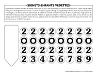 Signets-Enfants vedettes