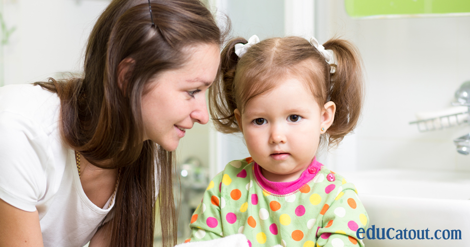 Six trucs pour aider un tout-petit qui vit de lanxiété