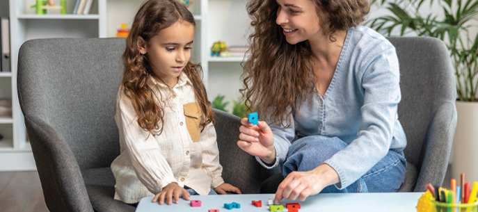 Cherche l�erreur dans mes phrases