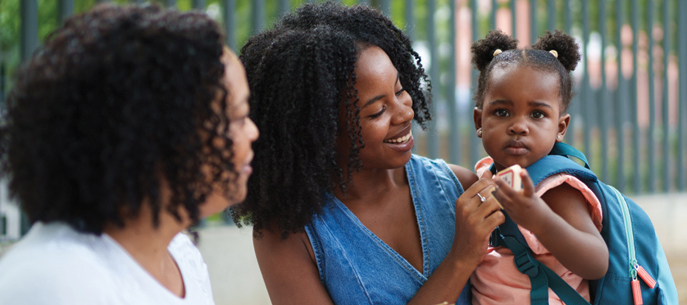 La rentre dun tout-petit : rituels et astuces pour un accueil tout en douceur