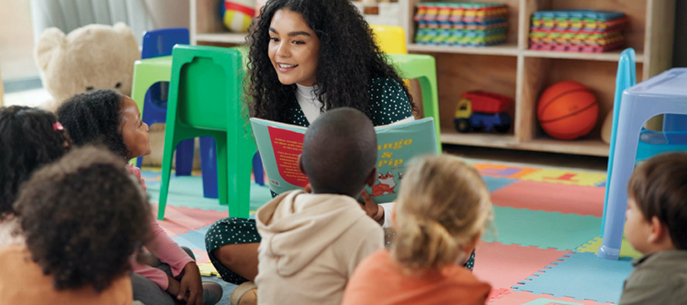 Services de garde en milieu familial non reconnus : comprendre les changements � venir