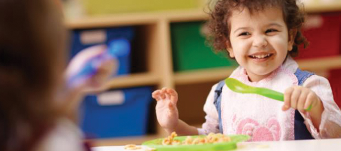 Choix pour les repas