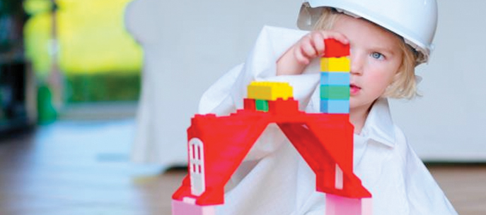Explorer les jeux de construction