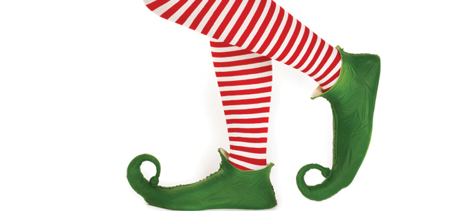 La chasse aux lutins-documents imprimables