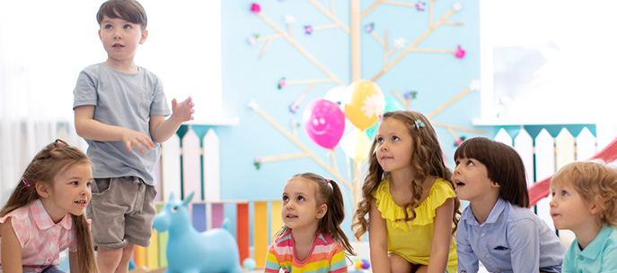 Le yoga et les enfants hyperactifs : 5 trucs pour amliorer les sances
