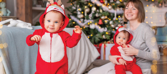 Stimuler le langage des enfants de 8-36 mois au mois de dcembre