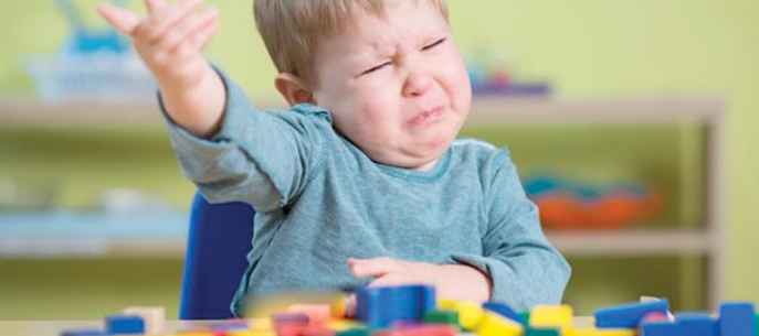 Hyposensibilit et hypersensibilit