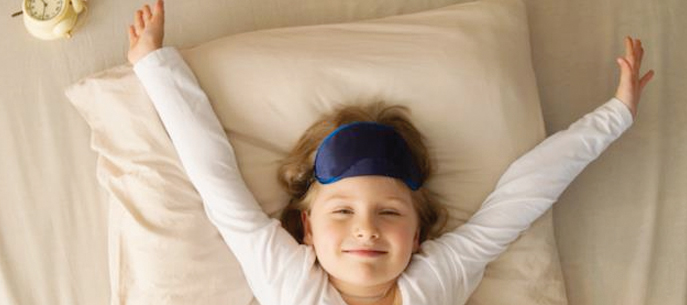 Le rituel au lever de la sieste