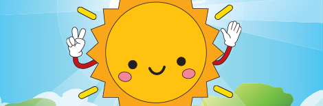 Le soleil