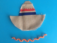 Sombrero colore-5 Sombrero colore-5