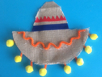 Sombrero colore-6 Sombrero colore-6