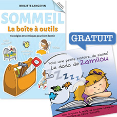 Sommeil : la boite à outils