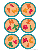 Soupe aux lettres-Groupes alimentaires 2026