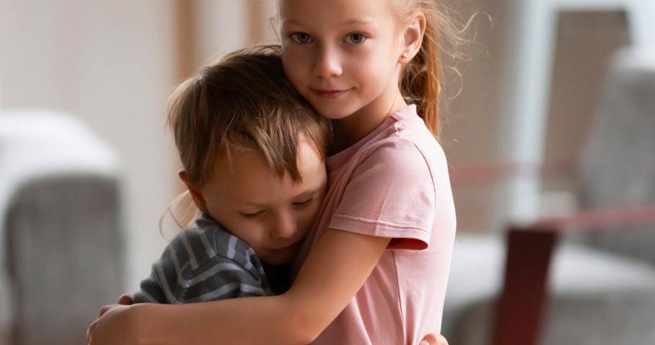 Stratégies pour aider les enfants hypersensibles