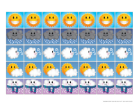 Tableau météo mensuel-2