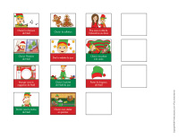 Tableau privilèges-Lutins