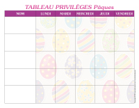 Tableau privilèges-Pâques-1