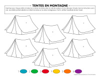 Tentes en montagne-1