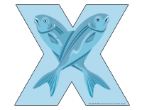 Tic tac toe-Poisson d'avril-2 Tic tac toe-Poisson d'avril-2