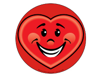 Tictactoe-La St-Valentin Tictactoe-La St-Valentin