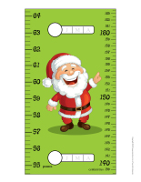 Toise Noël Toise Noël