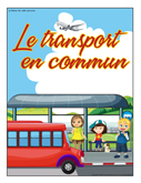 Transport en commun