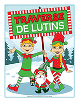 Traverse de lutins 2025