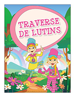 Traverse de lutins de Paques
