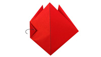 Tulipe-Origami-08 Tulipe-Origami-08