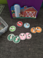 Un jeu de mémoire pour les petits-4 Un jeu de mémoire pour les petits-4