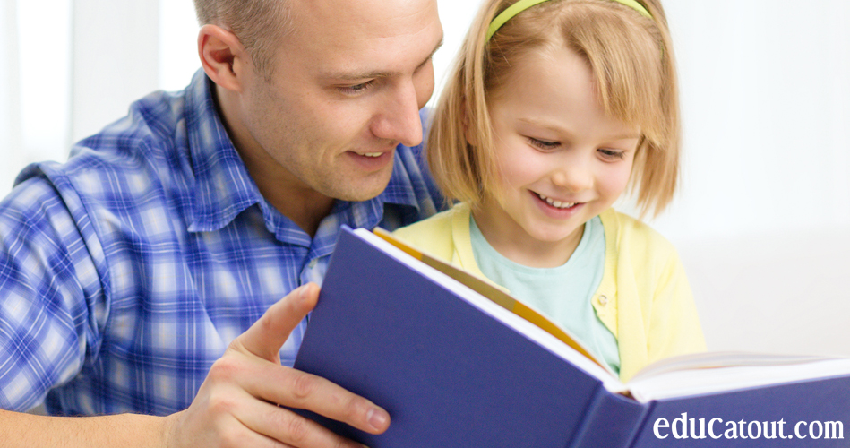 Un livre pour vos parents