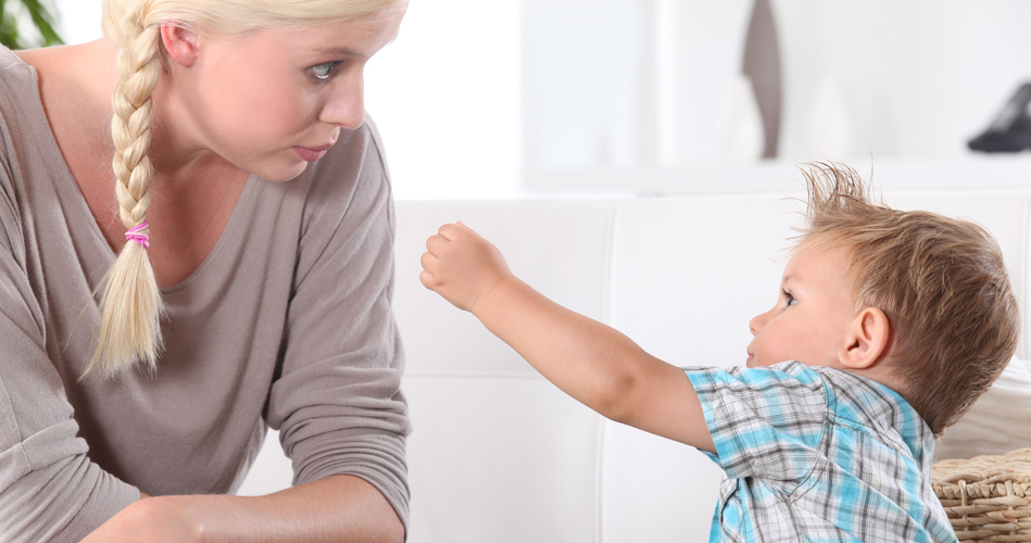 Un parent compétent, est-ce un parent parfait?