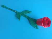 Une rose qui ne fanera pas-1 Une rose qui ne fanera pas-1
