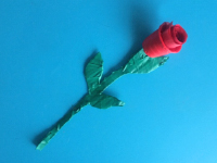 Une rose qui ne fanera pas-11