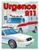 Urgence 911