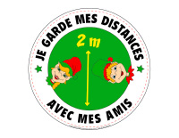 Utilitaire-Distanciation physique-Lutins-4
