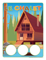 Ville ou chalet