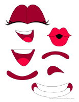 Visage de mon cœur Visage de mon cœur